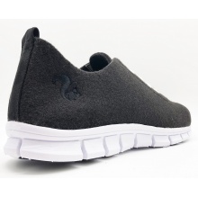 thies Sneaker PET Runner black Women